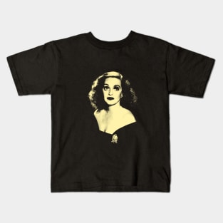 Baby Jane Classic Kids T-Shirt